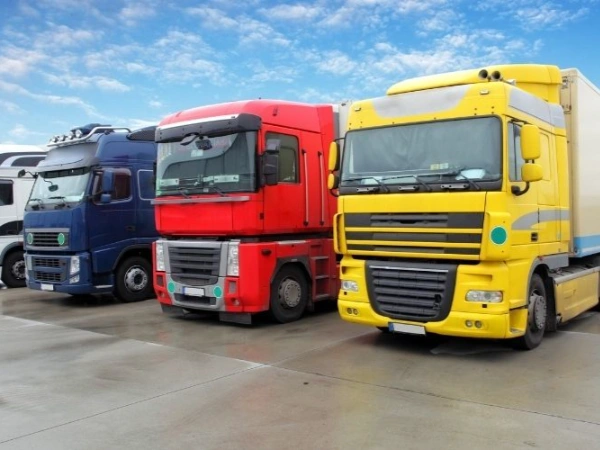 Antalya Eldivan Nakliye